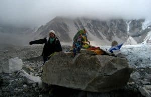 Nepal - Teaching in Buddhist Monasteries17