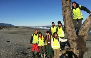 New Zealand - New Zealand Conservation Experience3