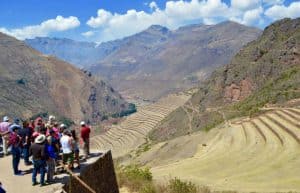Peru - Amazon Conservation and Machu Picchu Expedition20