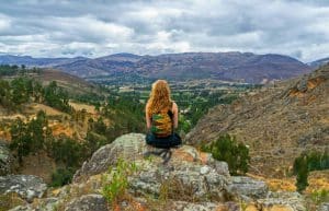 Peru - Culture Week in Cajamarca12