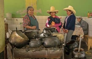 Peru - Culture Week in Cajamarca5