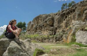 Peru - Culture Week in Cajamarca6