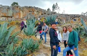Peru - Culture Week in Cajamarca9