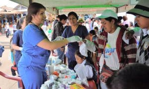 Peru - Cuzco Health and Medical Care10