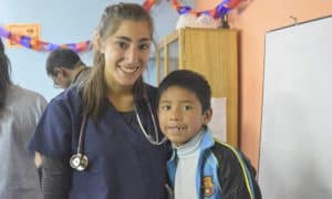 Peru - Cuzco Health and Medical Care12