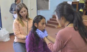 Peru - Cuzco Health and Medical Care13