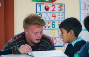 Peru - English Teaching Experience10