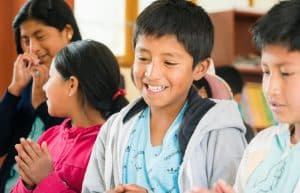 Peru - English Teaching Experience3