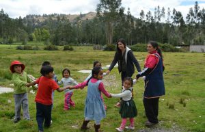 Peru - Kindergarten Assistance13