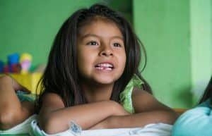 Peru - Kindergarten Assistance16