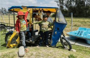 Peru - Kindergarten Assistance22