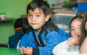 Peru - Kindergarten Assistance9