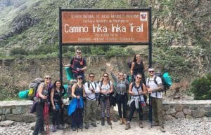 Peru - Teaching Assistance in Cuzco and 4-Day Machu Picchu Trek11