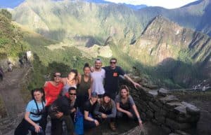 Peru - Teaching Assistance in Cuzco and 4-Day Machu Picchu Trek16