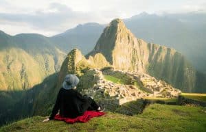 Peru - Teaching Assistance in Cuzco and 4-Day Machu Picchu Trek17