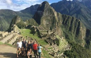 Peru - Teaching Assistance in Cuzco and 4-Day Machu Picchu Trek18