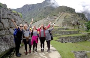 Peru - Teaching Assistance in Cuzco and 4-Day Machu Picchu Trek19