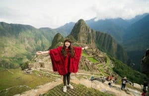 Peru - Teaching Assistance in Cuzco and 4-Day Machu Picchu Trek2
