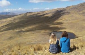 Peru - Teaching Assistance in Cuzco and 4-Day Machu Picchu Trek20