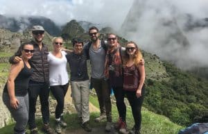 Peru - Teaching Assistance in Cuzco and 4-Day Machu Picchu Trek21