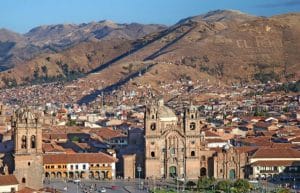 Peru - Teaching Assistance in Cuzco and 4-Day Machu Picchu Trek26