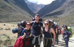 Peru - Teaching Assistance in Cuzco and 4-Day Machu Picchu Trek29