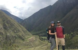 Peru - Teaching Assistance in Cuzco and 4-Day Machu Picchu Trek31