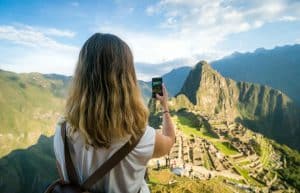 Peru - Teaching Assistance in Cuzco and 4-Day Machu Picchu Trek5