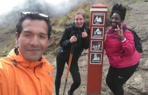 Peru - Teaching Assistance in Cuzco and 4-Day Machu Picchu Trek9
