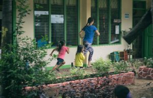 Philippines - Palawan Kindergarten Care26