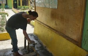 Philippines - Renovation and Construction Effort in Palawan13
