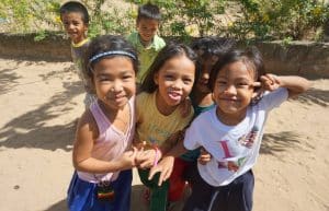 Philippines - Teach Children in Palawan10