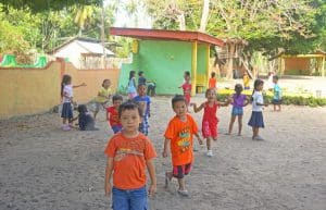 Philippines - Teach Children in Palawan14
