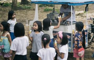 Philippines - Teach Children in Palawan16