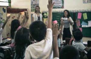 Philippines - Teach Children in Palawan18