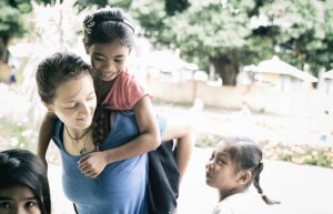 Philippines - Teach Children in Palawan19