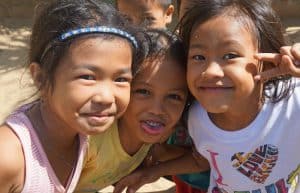 Philippines - Teach Children in Palawan2