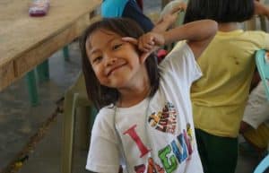 Philippines - Teach Children in Palawan20