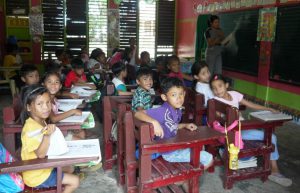 Philippines - Teach Children in Palawan21