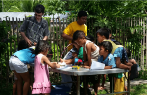 Philippines - Teach Children in Palawan22