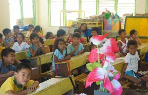 Philippines - Teach Children in Palawan28