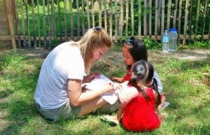 Philippines - Teach Children in Palawan3