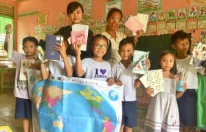 Philippines - Teach Children in Palawan6