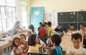 Philippines - Teach Children in Palawan7