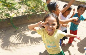 Philippines - Teach Children in Palawan8