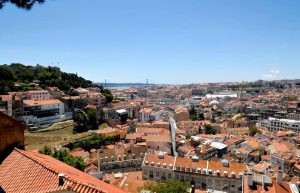 Portugal - Lisbon Hospitality Internship12