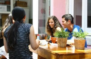 Portugal - Lisbon Hospitality Internship3