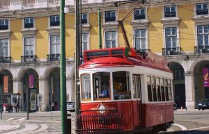 Portugal - Lisbon Hospitality Internship9
