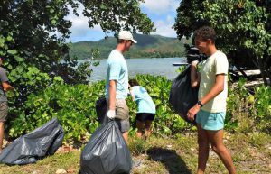 Seychelles - Wildlife Conservation Expedition36