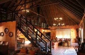 South Africa - African Wildlife Ranch Internship - Accommodations3